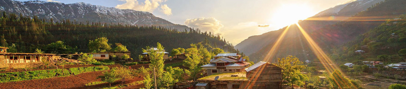 Himachal Pradesh Honeymoon Packages